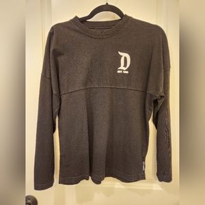 Spirit Jersey Disneyland resorts